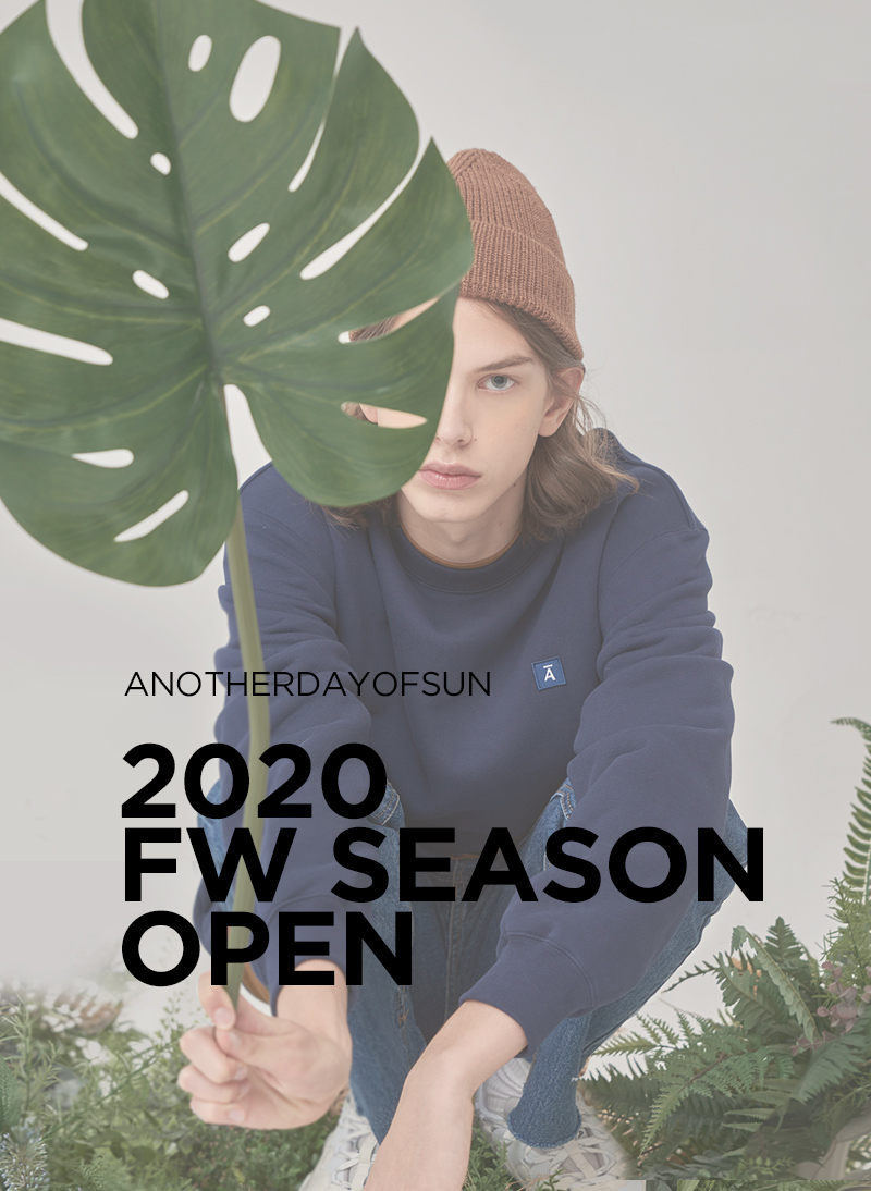 2020 FW open