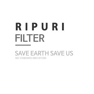 RIPURI / save earth save us