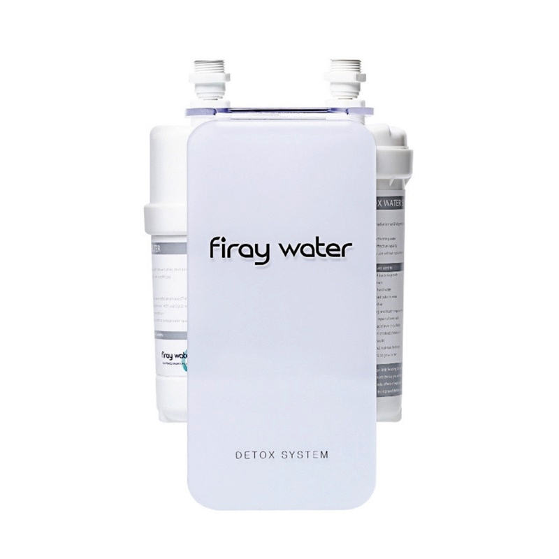 Firay water | 피레이 워터 연수기