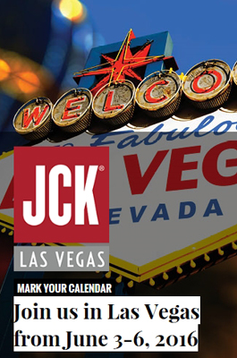 <strong>JCK Las Vegas Jewelry Show</strong>세계 3대 쥬얼리쇼중 가장 규모가 큰 JCK 라스베가스 쇼에 [매즈믹]이 전시참여 합니다.6월3일 ~6일(4일간) - MandalayBay Resort & Casino 1F B1131