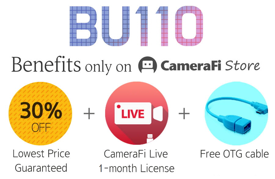 camerafi live app price